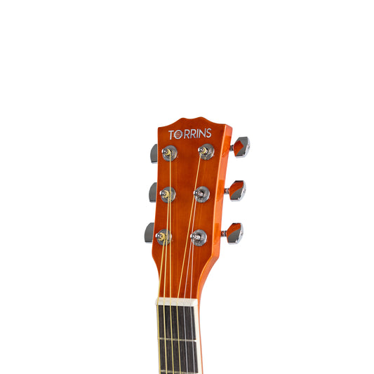 Torrins Progressa Series Guitar: 3610