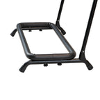 Torrins 5-Slot Universal Multi Guitar Rack Stand – Heavy-Duty Metal Floor Stand for Acoustic, Electric & Bass Guitars