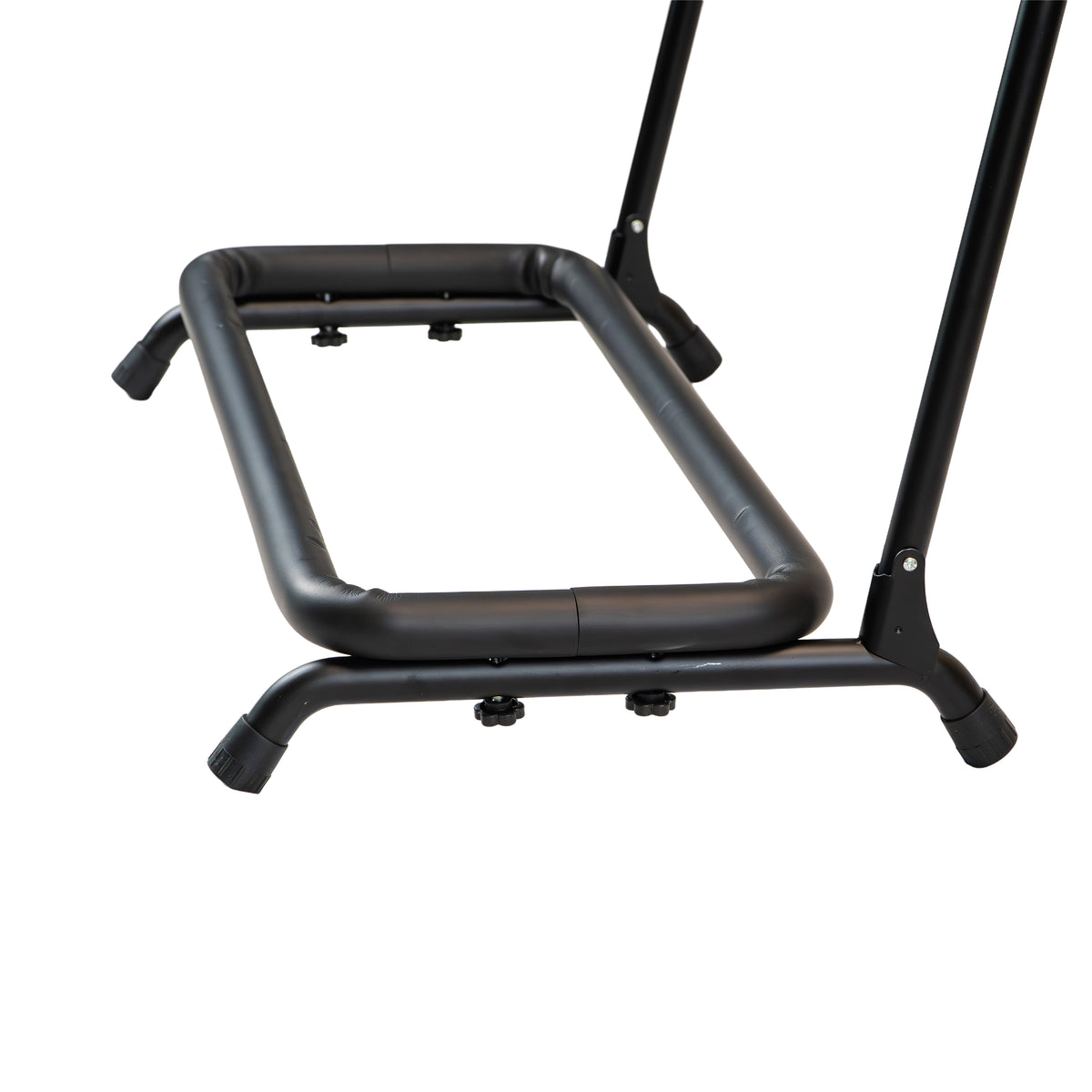 Torrins 5-Slot Universal Multi Guitar Rack Stand – Heavy-Duty Metal Floor Stand for Acoustic, Electric & Bass Guitars