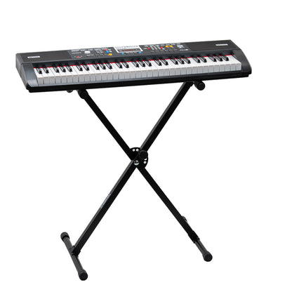 Torrins 61 Keys Multi-Function Electronic Keyboard for Beginners | Tork 1