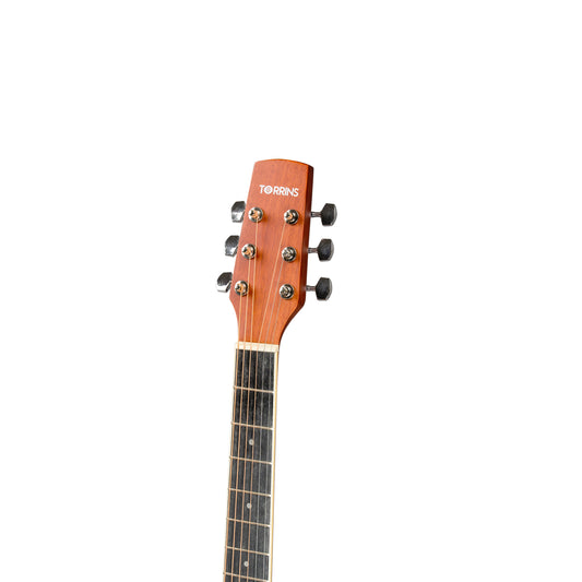 Torrins Progressa series F39 Acoustic Guitar | Matte Finish