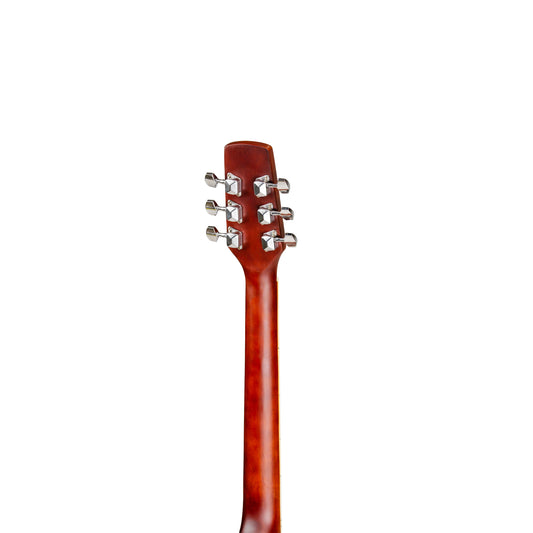 Torrins Progressa series F39 Acoustic Guitar | Matte Finish