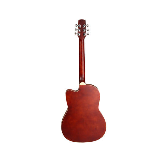 Torrins Progressa series F39 Acoustic Guitar | Matte Finish