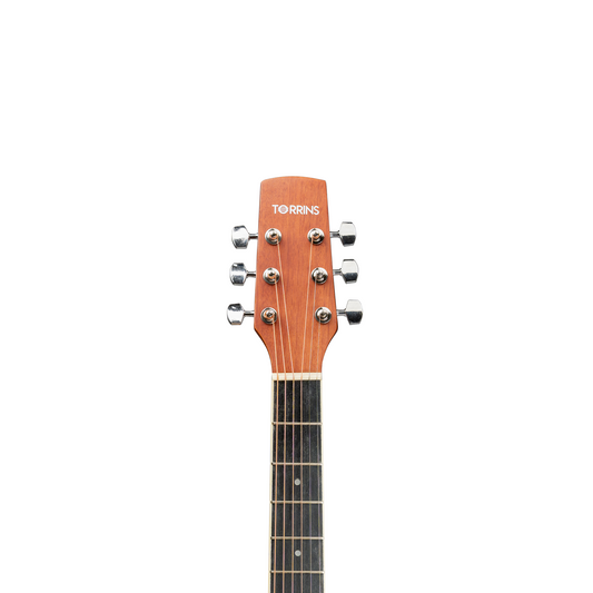Torrins Progressa series F39 Acoustic Guitar | Matte Finish