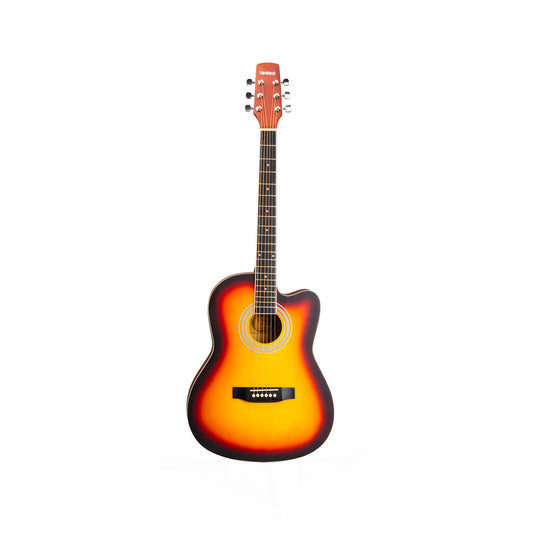 Torrins Progressa series F39 Acoustic Guitar | Matte Finish