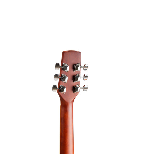 Torrins Progressa series F39 Acoustic Guitar | Matte Finish