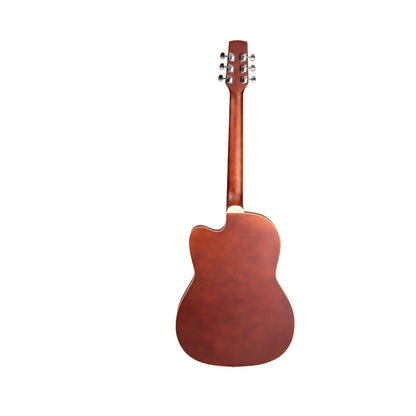 Torrins Progressa series F39 Acoustic Guitar | Matte Finish