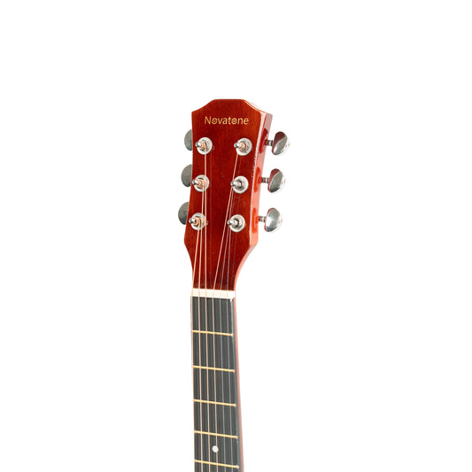 Novatone Rise Acoustic Guitar