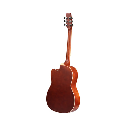 Torrins Progressa series F39 Acoustic Guitar | Matte Finish