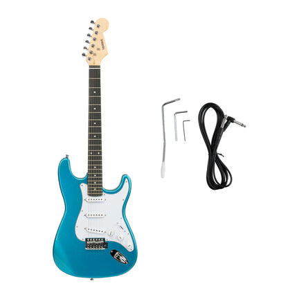 Torrins Beginner Series Electric Guitar: STA