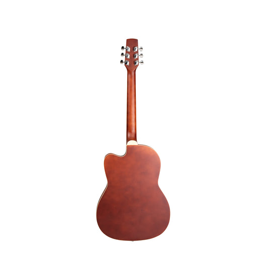 Torrins Progressa series F39 Acoustic Guitar | Matte Finish