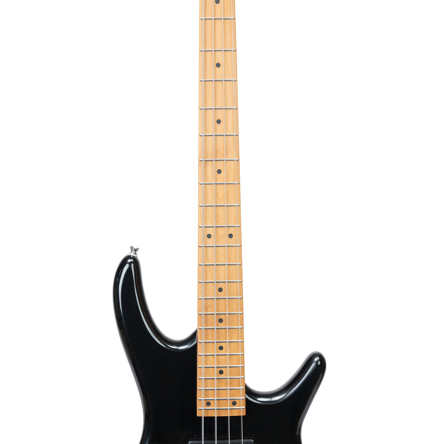 Torrins Progressa Series Bass Guitar with H-H Pickup | Available in Black, Sunburst, Blue and Red Color