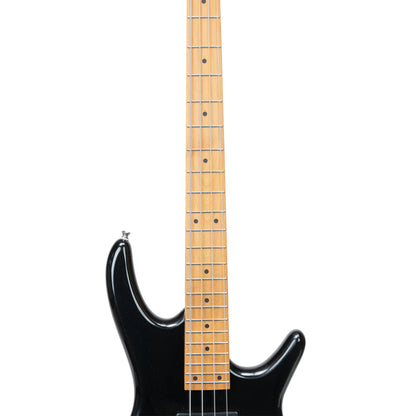 Torrins Progressa Series Bass Guitar with H-H Pickup | Available in Black, Sunburst, Blue and Red Color