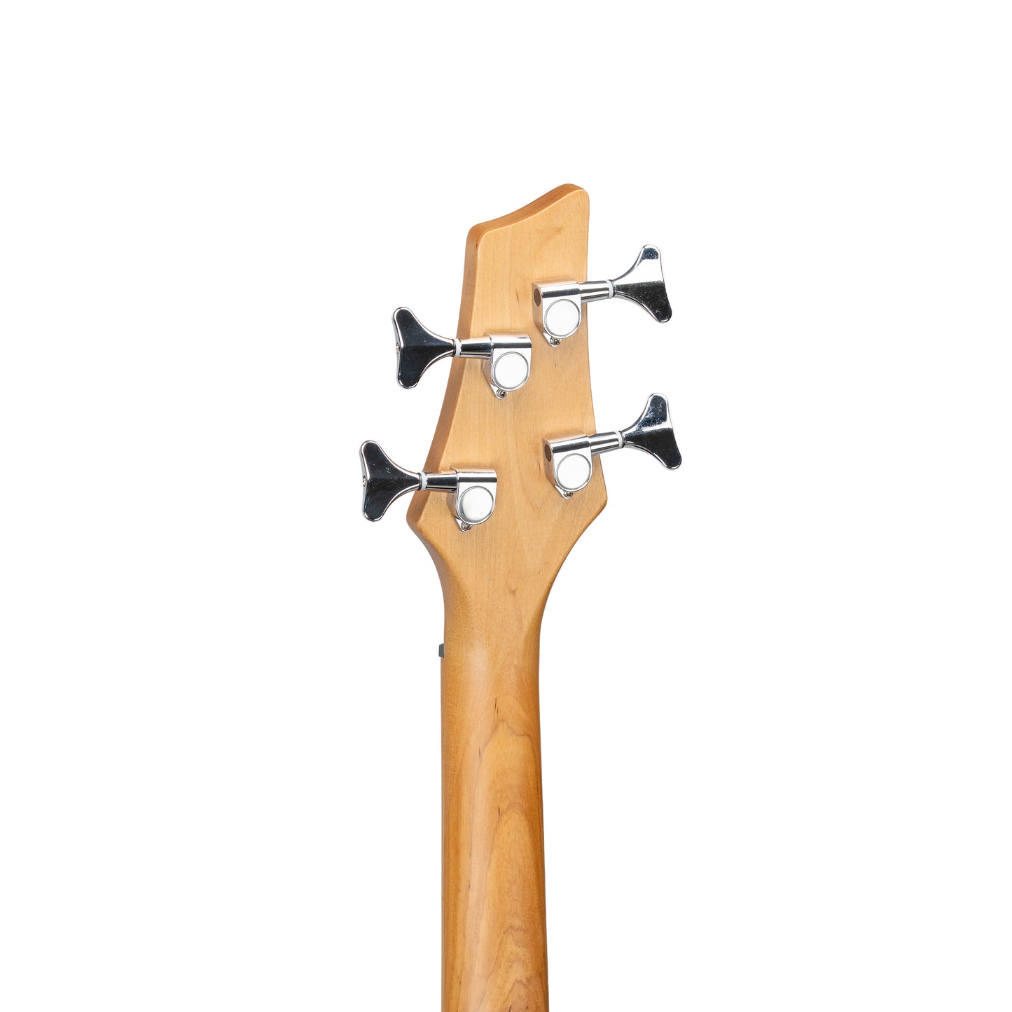 Torrins Progressa Series Bass Guitar with H-H Pickup | Available in Black, Sunburst, Blue and Red Color