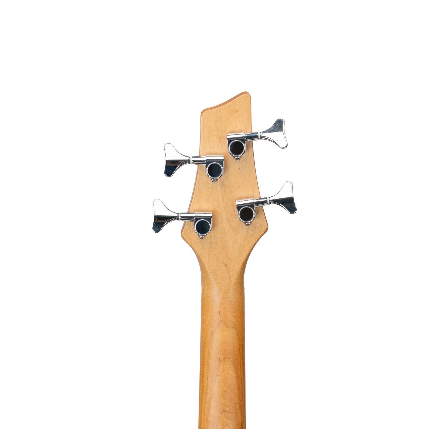 Torrins Progressa Series Bass Guitar with H-H Pickup | Available in Black, Sunburst, Blue and Red Color