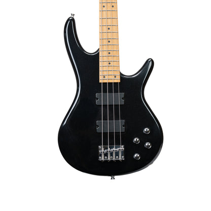 Torrins Progressa Series Bass Guitar with H-H Pickup | Available in Black, Sunburst, Blue and Red Color