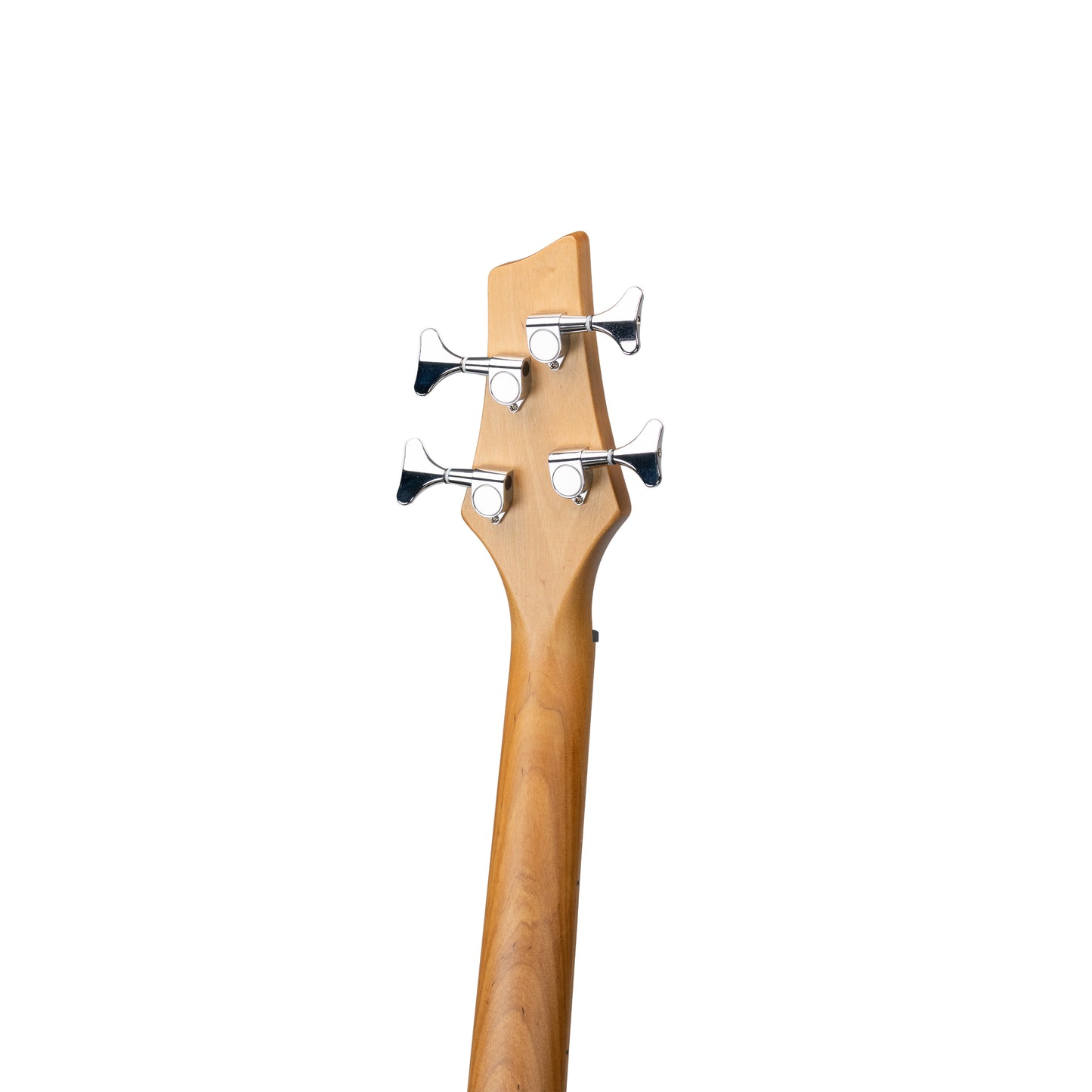 Torrins Progressa Series Bass Guitar with H-H Pickup | Available in Black, Sunburst, Blue and Red Color