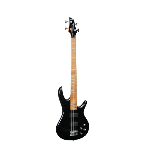 Torrins Progressa Series Bass Guitar with H-H Pickup | Available in Black, Sunburst, Blue and Red Color