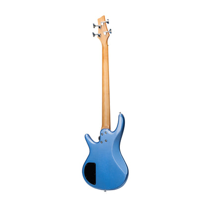 Torrins Progressa Series Bass Guitar with H-H Pickup | Available in Black, Sunburst, Blue and Red Color