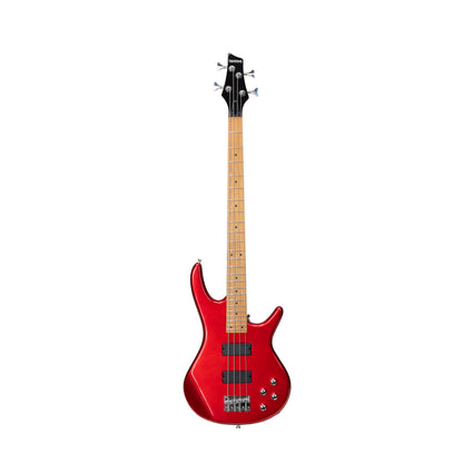 Torrins Progressa Series Bass Guitar with H-H Pickup | Available in Black, Sunburst, Blue and Red Color