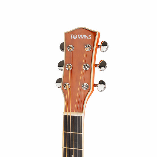 Torrins Progressa Series Acoustic Guitar: GS31