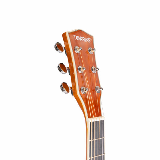 Torrins Progressa Series Acoustic Guitar: GS31