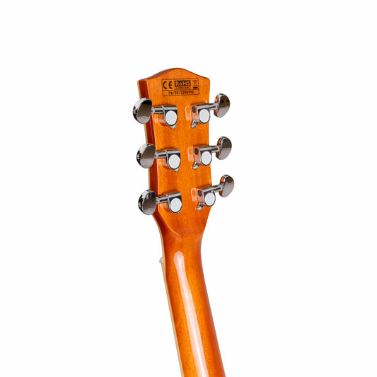 Torrins Progressa Series Acoustic Guitar: GS31