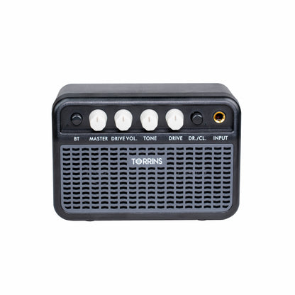 Torrins Mini Guitar Amplifier
