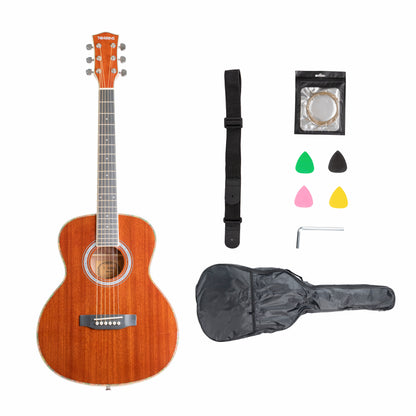 Torrins Beginner Series Acoustic Guitar: GS31
