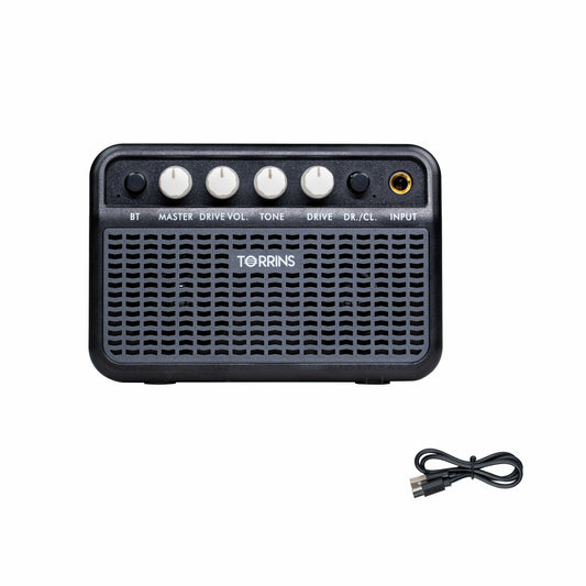 Torrins Mini Guitar Amplifier