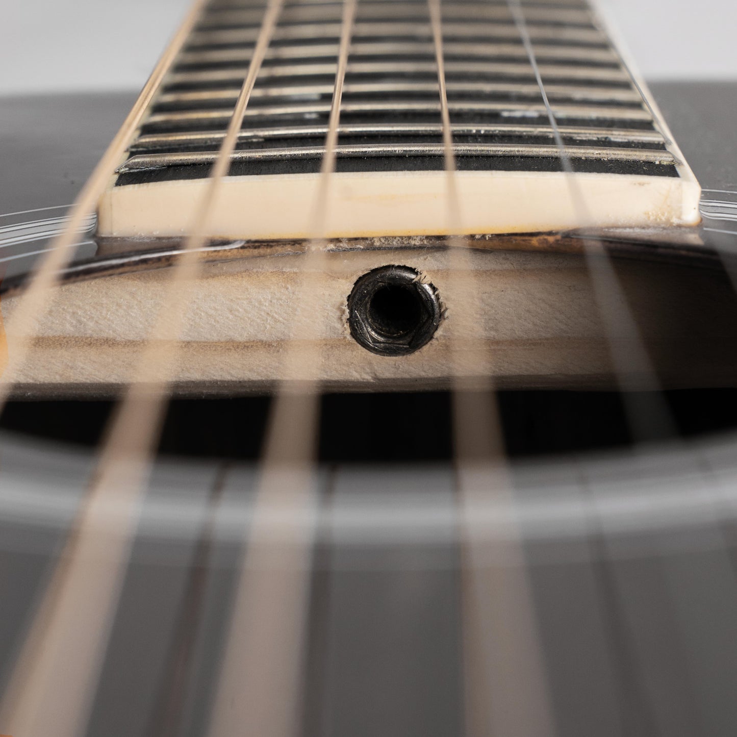 Torrins Beginner Series Acoustic Guitar: C36 (Black)
