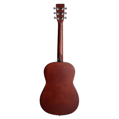 Torrins Beginner Series Acoustic Guitar: C36 (Sunburst)