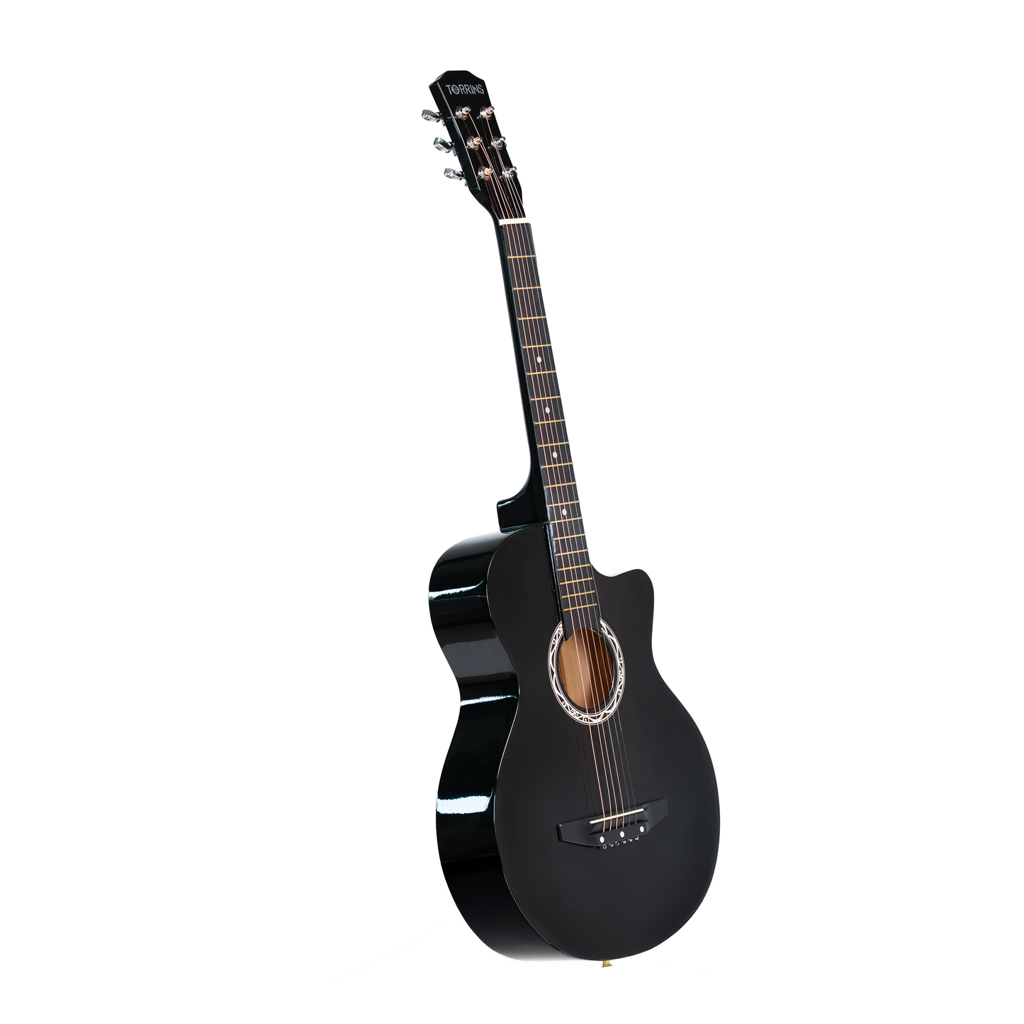 Torrins Progressa Series Guitar: C38