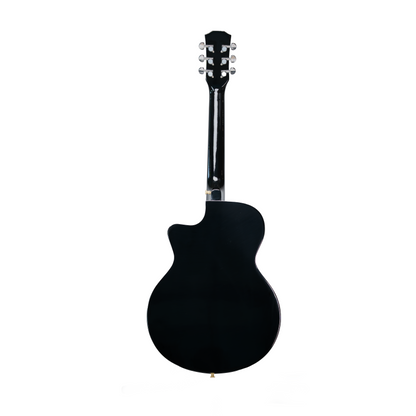 Torrins Progressa Series Guitar: C38