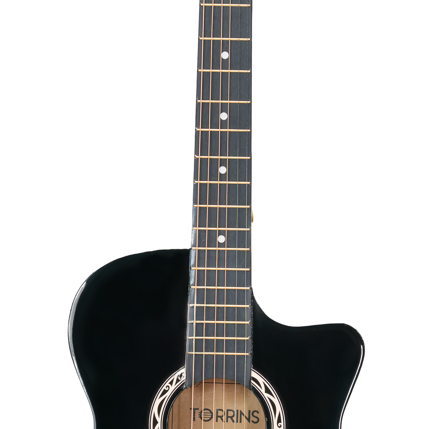 Torrins Progressa Series Guitar: C38