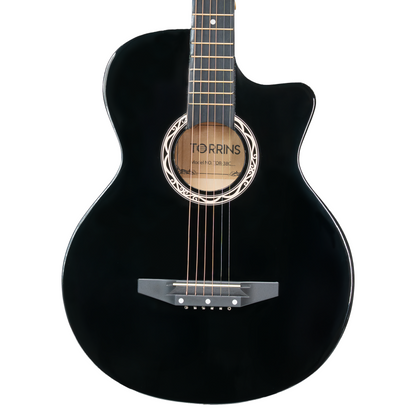 Torrins Progressa Series Guitar: C38