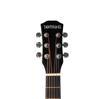 Torrins Progressa Series Guitar: C38