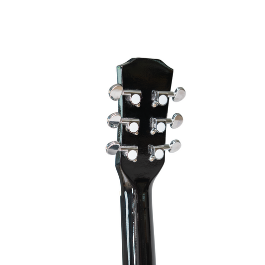 Torrins Progressa Series Guitar: C38