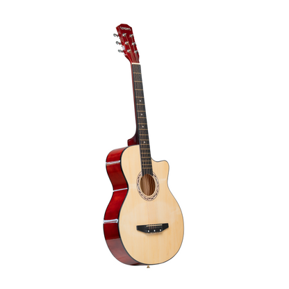 Torrins Progressa Series Guitar: C38