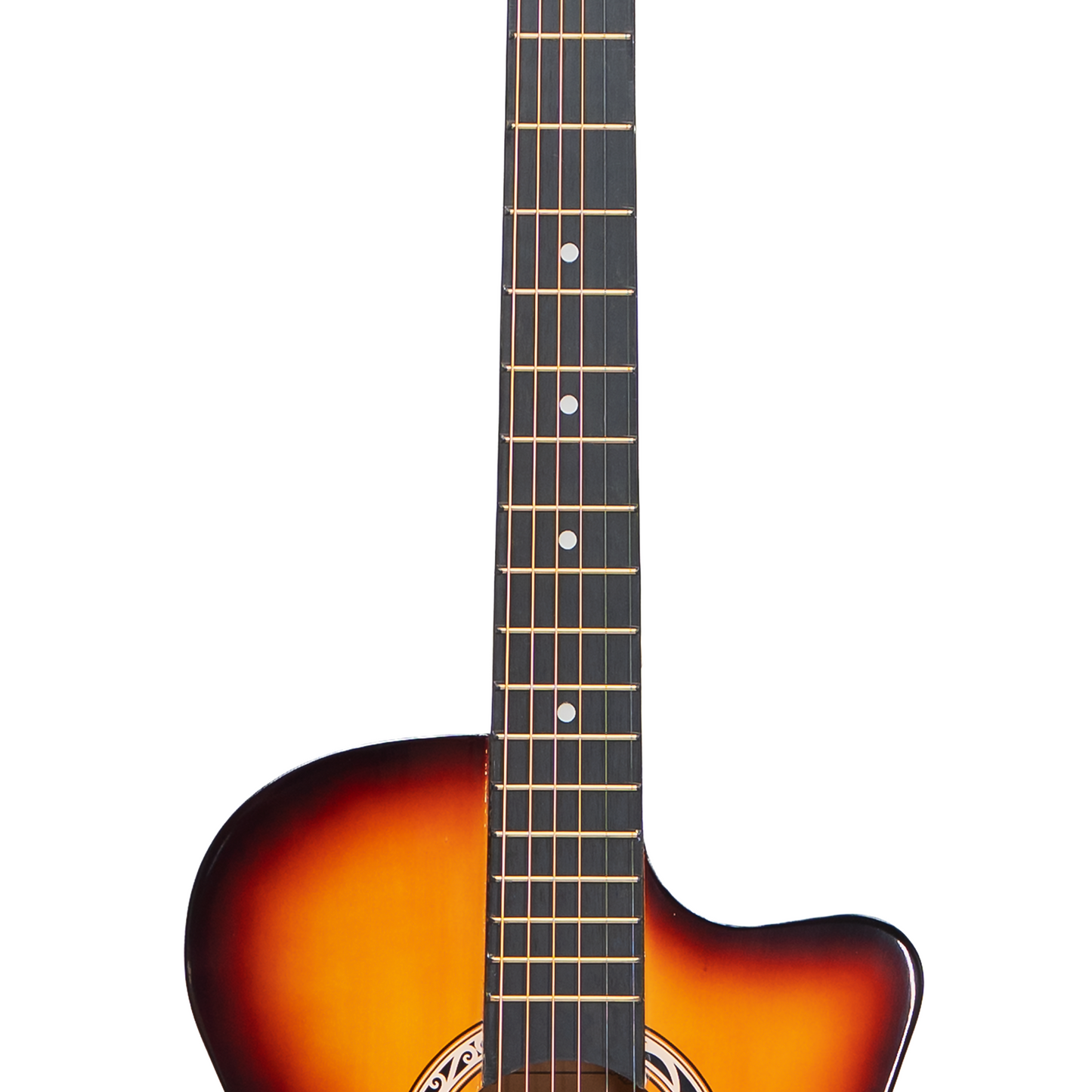 Torrins Progressa Series Guitar: C38