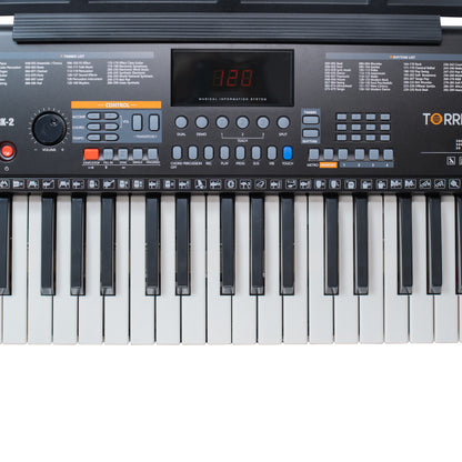 Torrins Keyboard | TORK 2