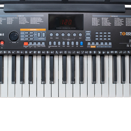 Torrins Keyboard | TORK 2