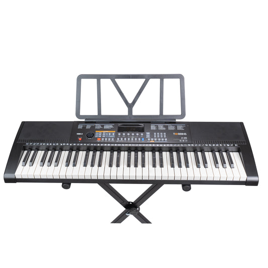 Torrins Keyboard | TORK 2