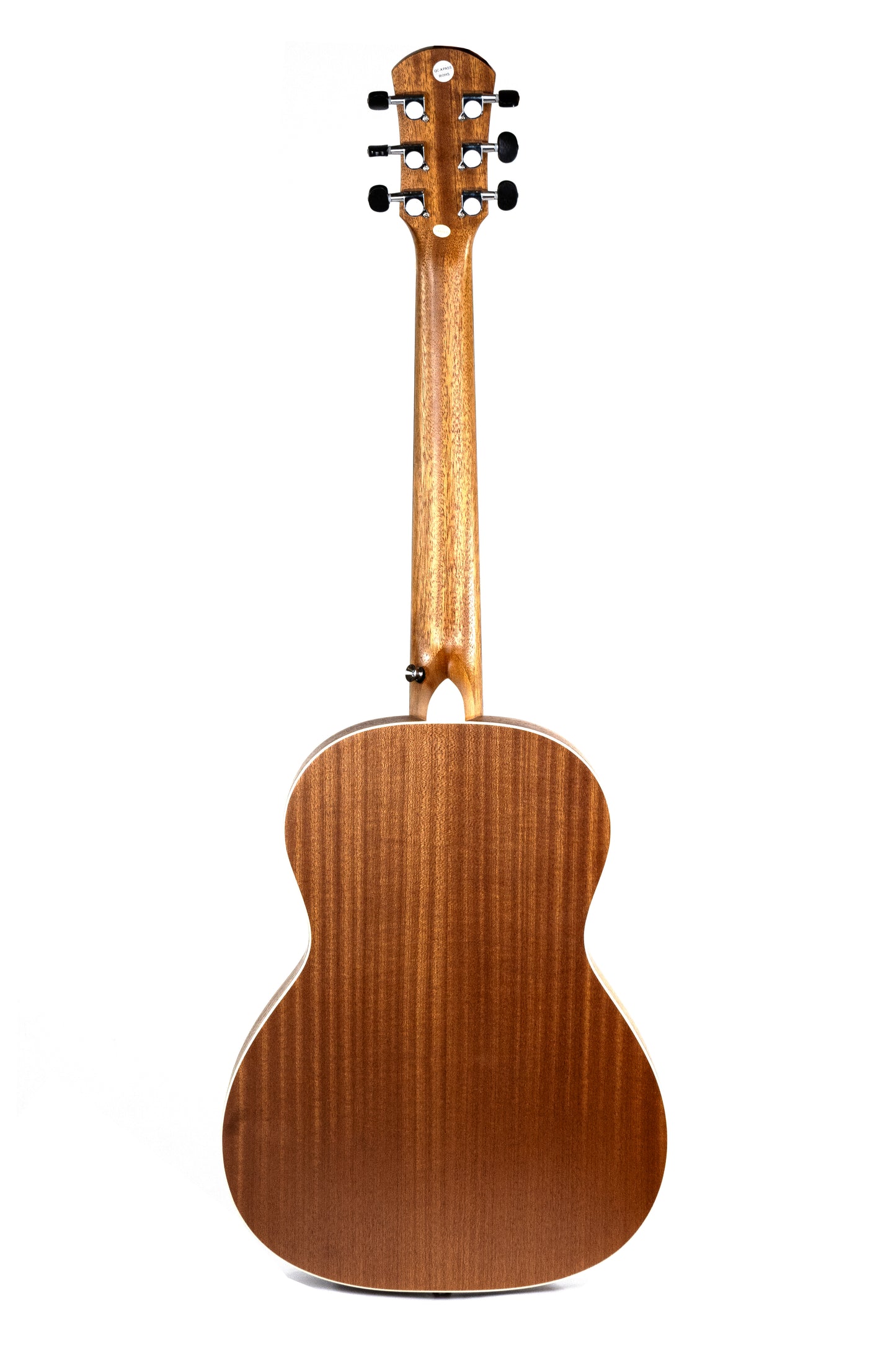 Torrins 36-Inch Semi-Acoustic Guitar