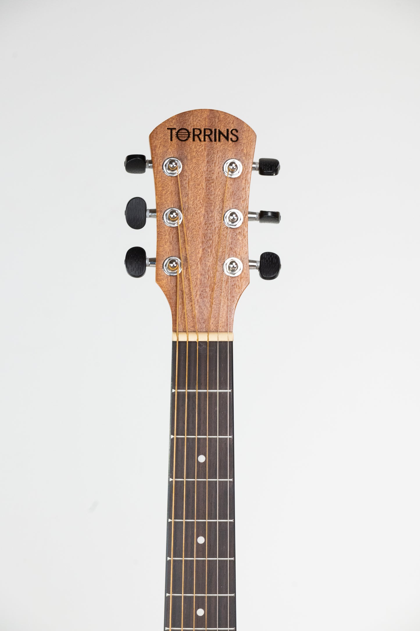 Torrins 36-Inch Semi-Acoustic Guitar