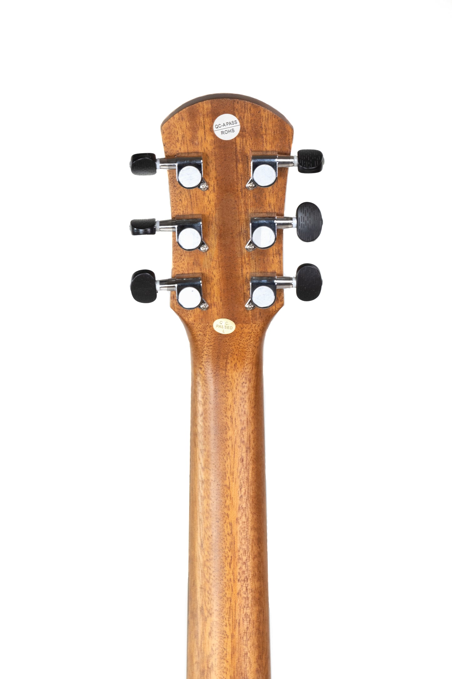 Torrins 36-Inch Semi-Acoustic Guitar