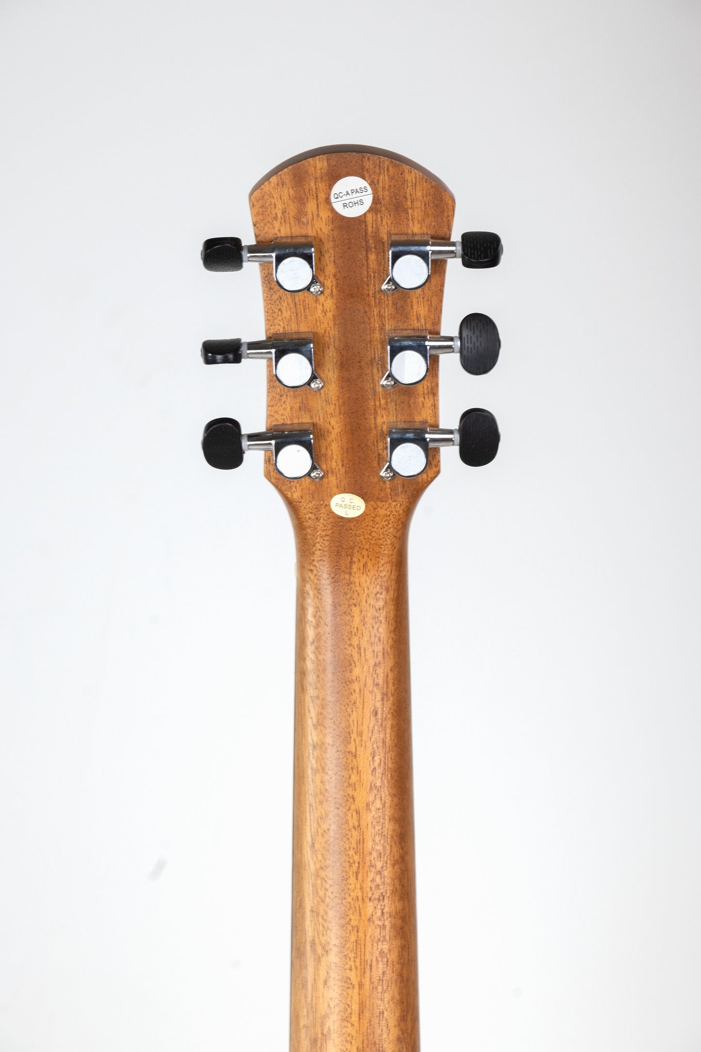 Torrins 36-Inch Semi-Acoustic Guitar