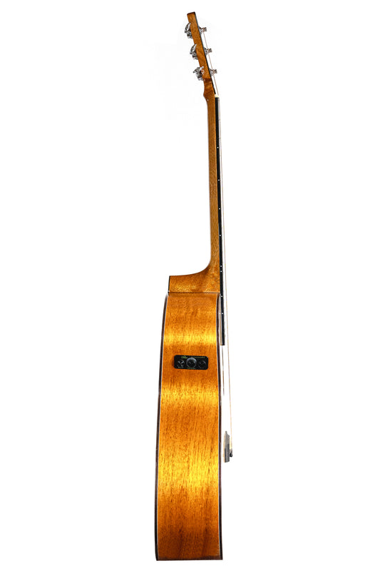 Torrins Elevate Series Solid Top Guitar STG