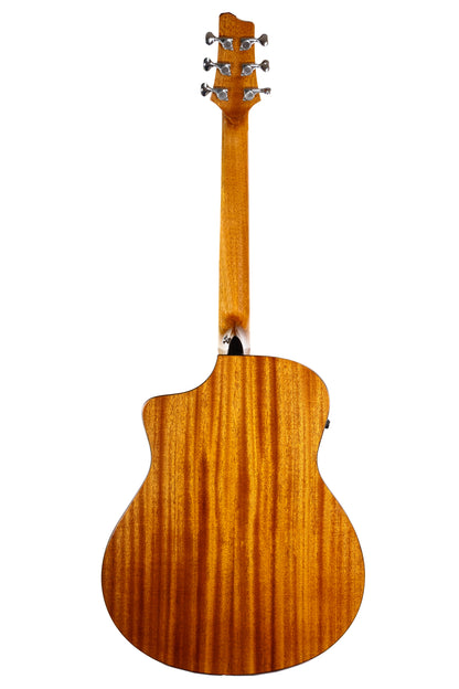 Torrins Solid Top Guitar