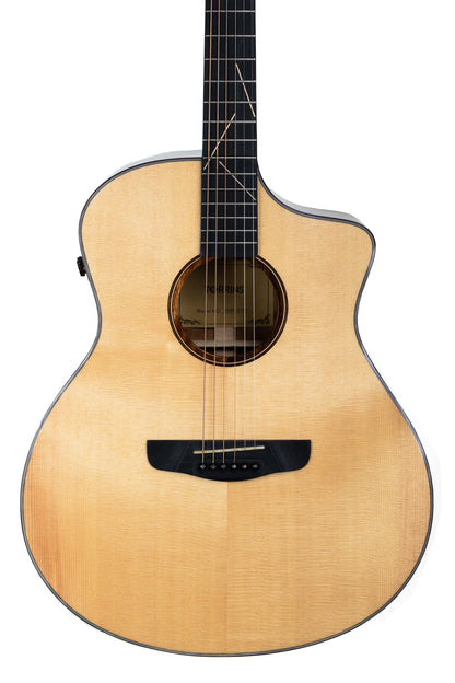 Torrins Solid Top Guitar